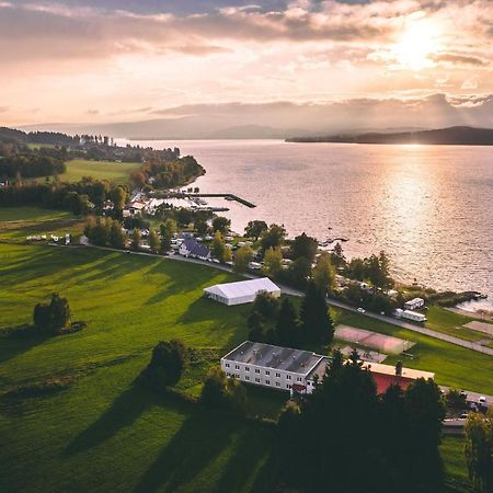 Hotel Racek Černá v Pošumaví Extérieur photo